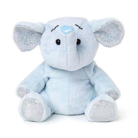 4" Toots the Blue Elephant My Blue Nose Friend £5.00